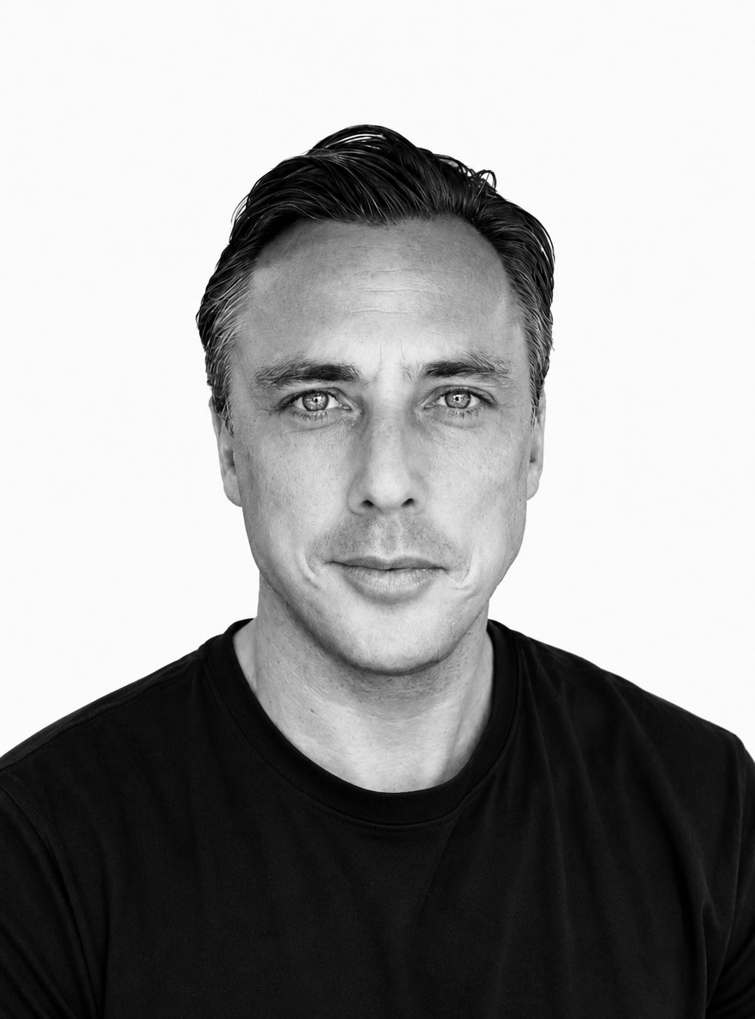 Dennie Wallace, founder