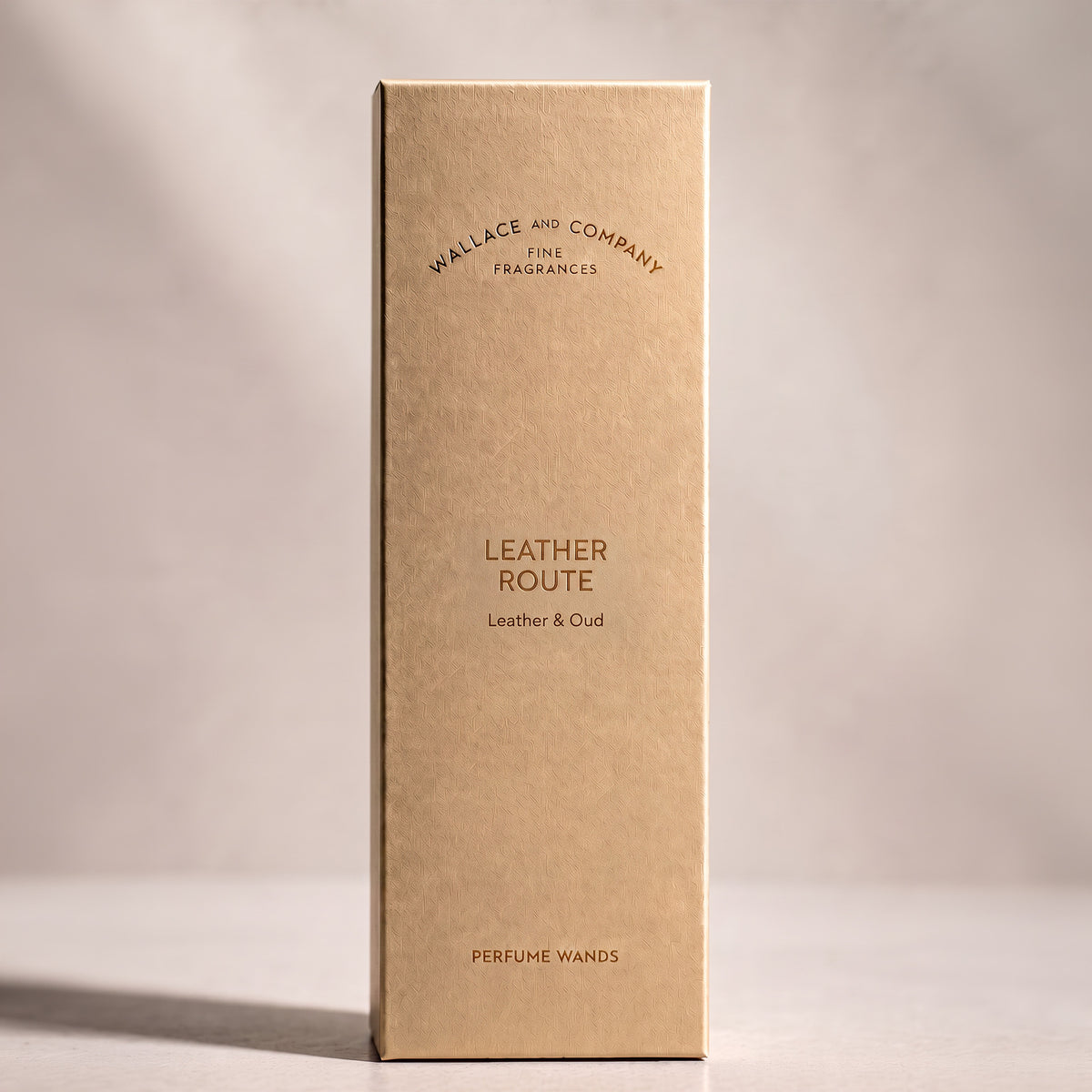 Leather Route