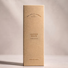 Leather Route