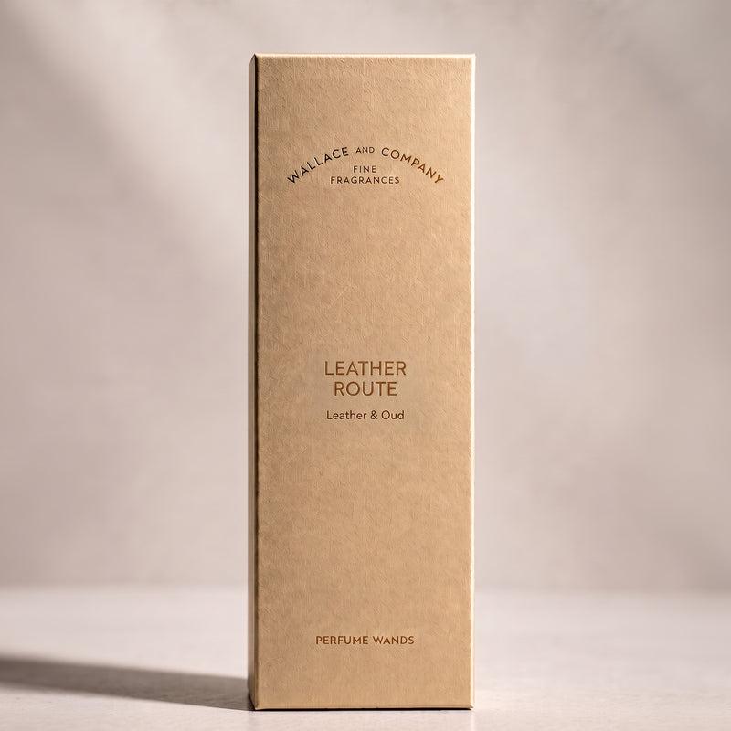 Leather Route