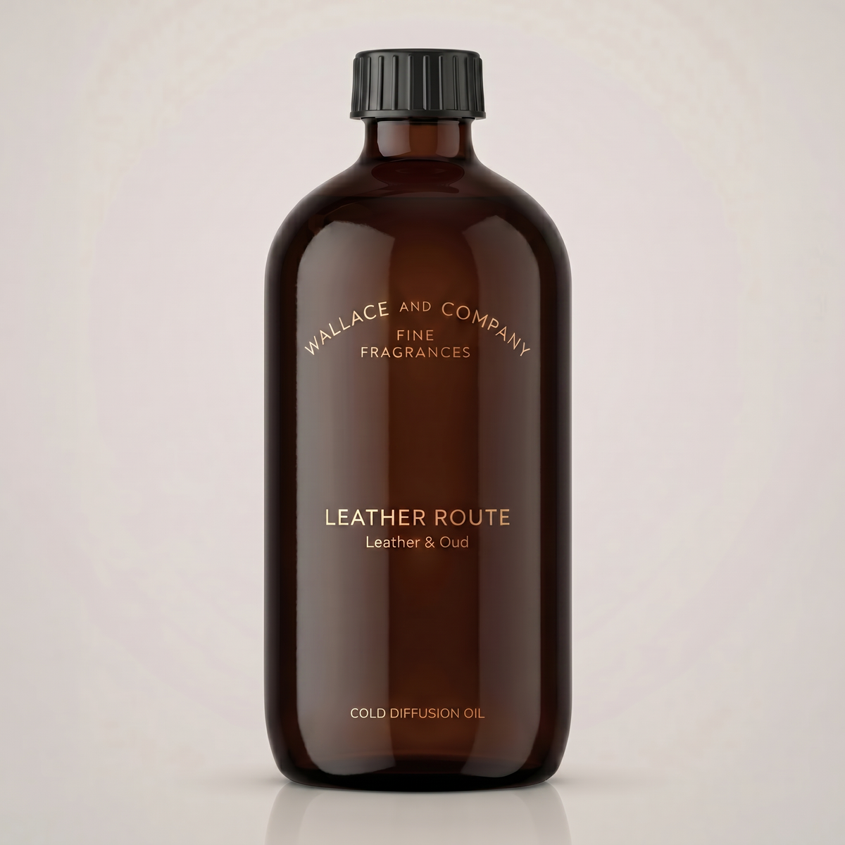 Leather Route