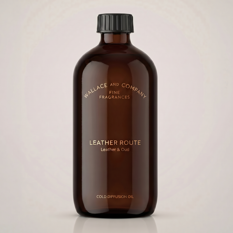 Leather Route